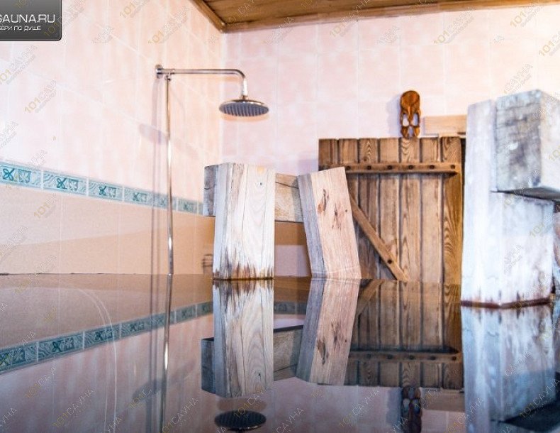 Русская Банька на дровах, в Курске, Диасомидзе, 11/16 | 13 | 1001sauna.com