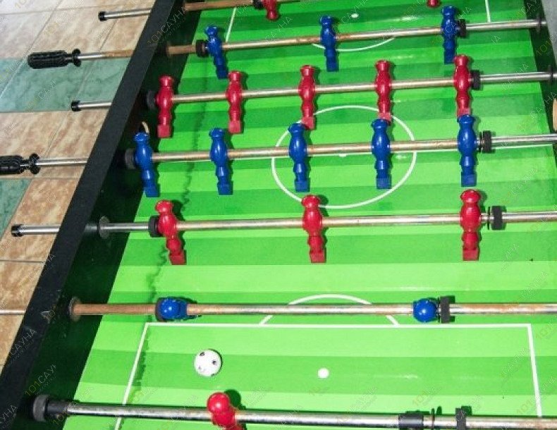 Русская Банька на дровах, в Курске, Диасомидзе, 11/16 | 14 | 1001sauna.com