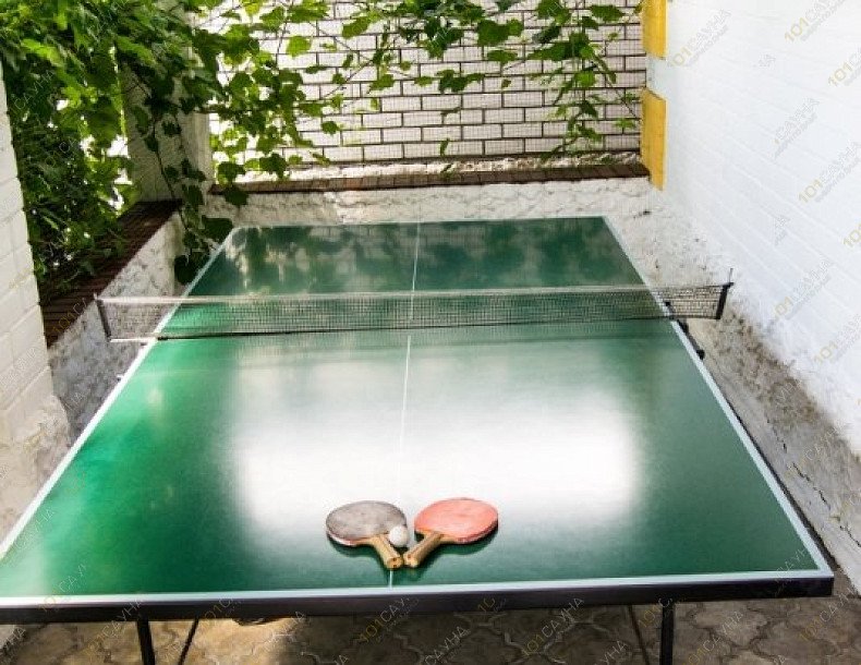 Русская Банька на дровах, в Курске, Диасомидзе, 11/16 | 15 | 1001sauna.com