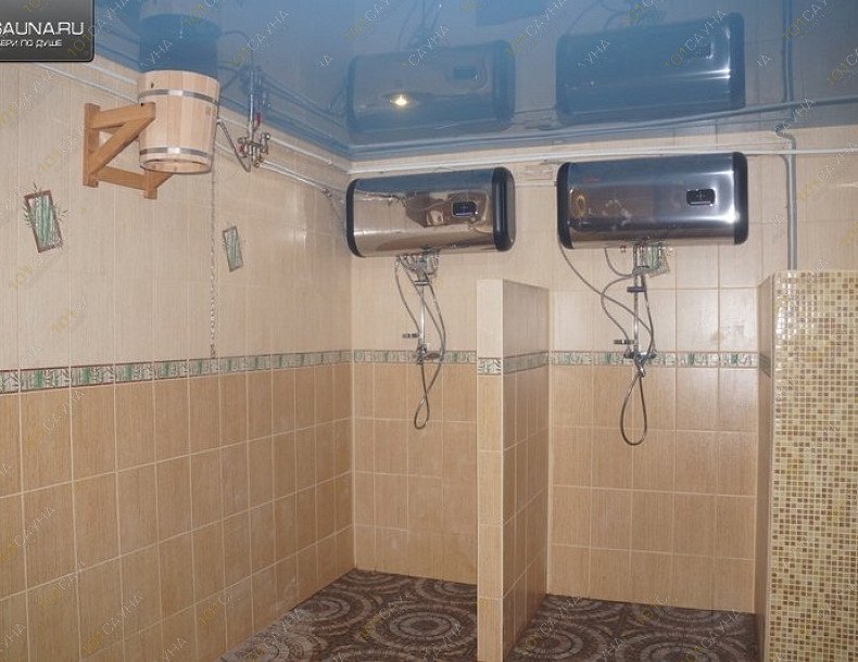 Сауна в КЦ Ягуновский, в Кемерове, Инженерная, 24/1 | 10 | 1001sauna.com