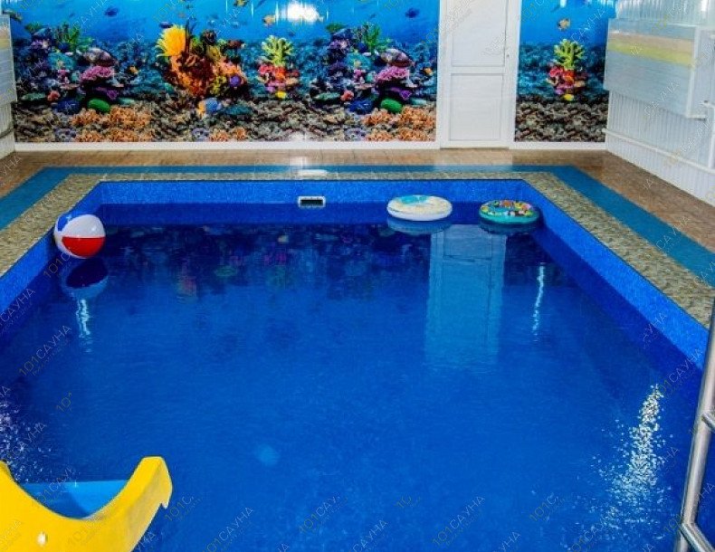 Русская Банька на дровах, в Курске, Диасомидзе, 11/16 | 17 | 1001sauna.com