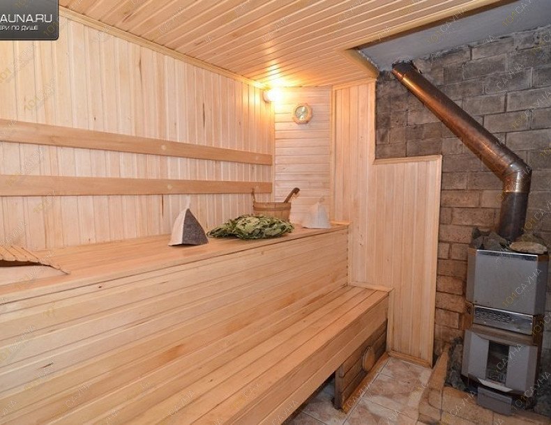 Русская баня у Солохи, в Евпатории, Донецкая, 84 | 1 | 1001sauna.com