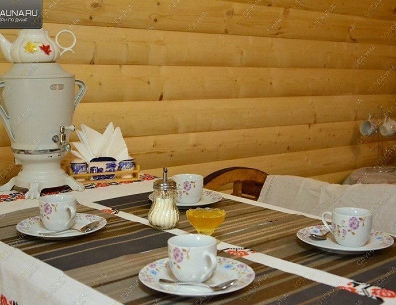 Русская баня у Солохи, в Евпатории, Донецкая, 84 | 2 | 1001sauna.com