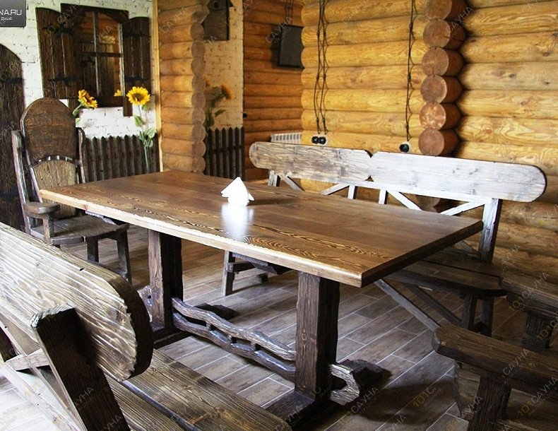 Банный комплекс Андрюковские бани, в Краснодаре, улица Тихорецкая, 47 | 9 | 1001sauna.com