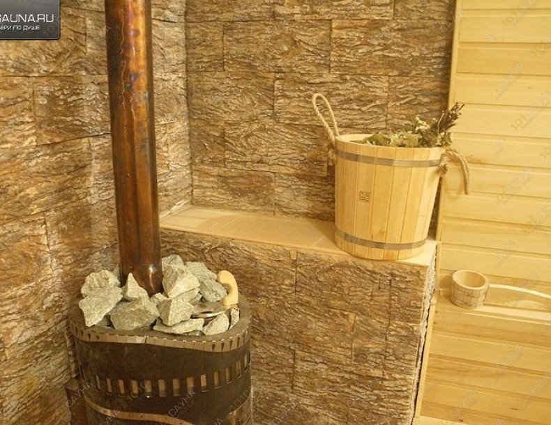 Сауна в КЦ Ягуновский, в Кемерове, Инженерная, 24/1 | 11 | 1001sauna.com