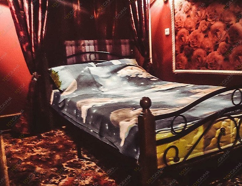 Сауна Каменный век, в Воронеже, Соловьиная, 42а | 2 | 1001sauna.com