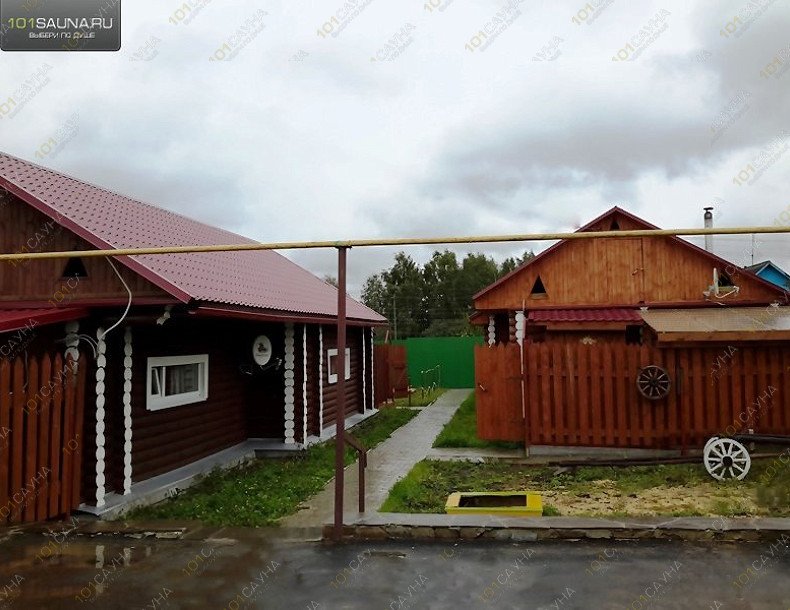 Комплекс Баньки, в Екатеринбурге, Космонавтов, 132 | 2 | 1001sauna.com