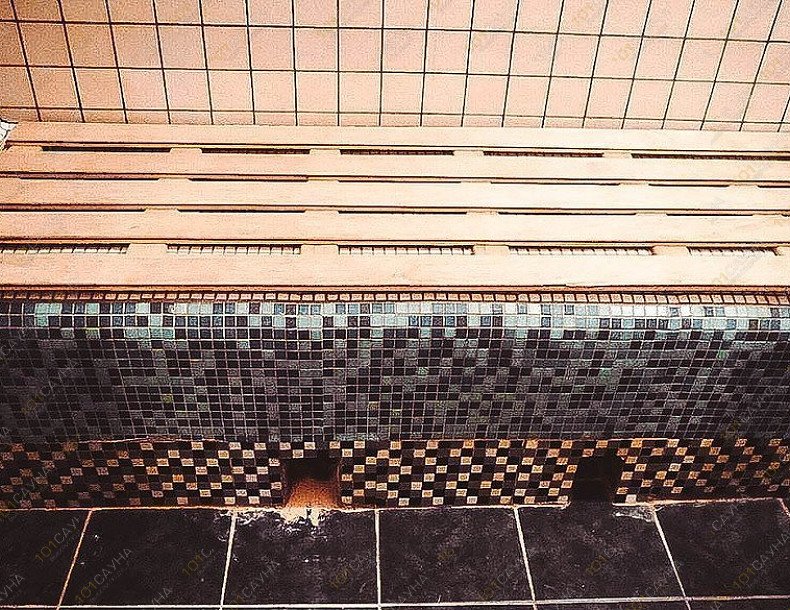 Сауна Каменный век, в Воронеже, Соловьиная, 42а | 5 | 1001sauna.com