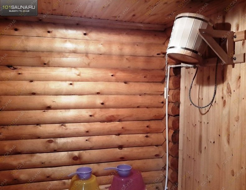 Комплекс Баньки, в Екатеринбурге, Космонавтов, 132 | 6 | 1001sauna.com