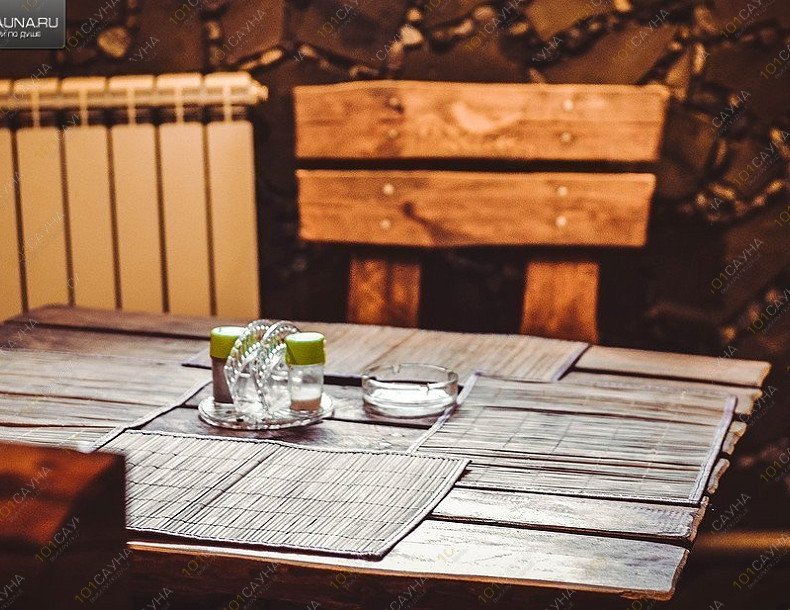 Сауна Каменный век, в Воронеже, Соловьиная, 42а | 8 | 1001sauna.com