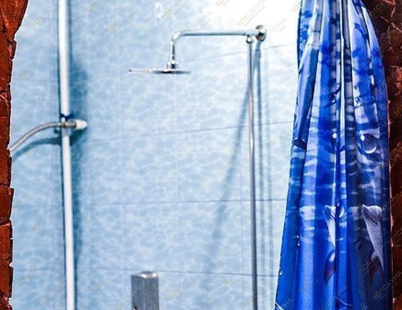 Сауна Каменный век, в Воронеже, Соловьиная, 42а | 9 | 1001sauna.com