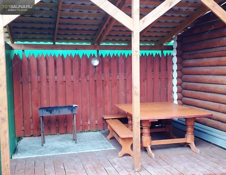 Комплекс Баньки, в Екатеринбурге, Космонавтов, 132 | 8 | 1001sauna.com