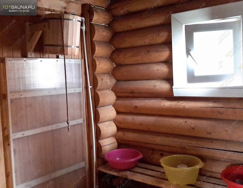 Комплекс Баньки, в Екатеринбурге, Космонавтов, 132 | 10 | 1001sauna.com
