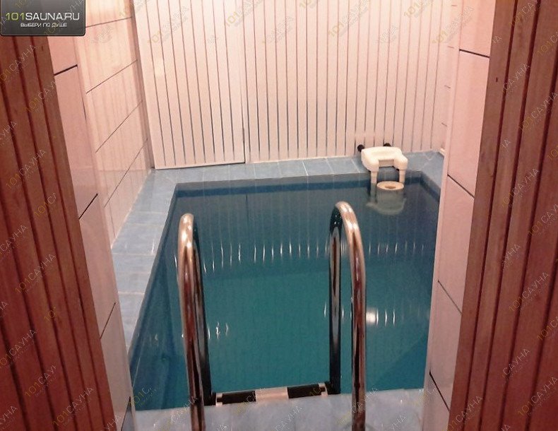 Комплекс Баньки, в Екатеринбурге, Космонавтов, 132 | 11 | 1001sauna.com