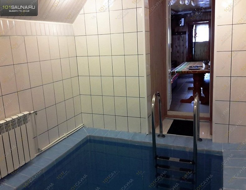 Комплекс Баньки, в Екатеринбурге, Космонавтов, 132 | 14 | 1001sauna.com