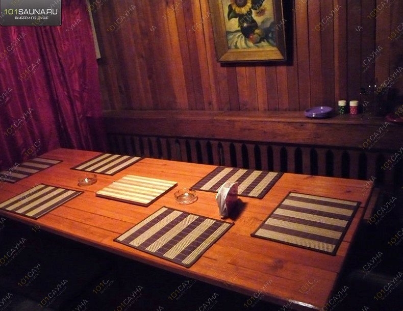 Сауна Европа, в Братске, Советская, 29 | 2 | 1001sauna.com