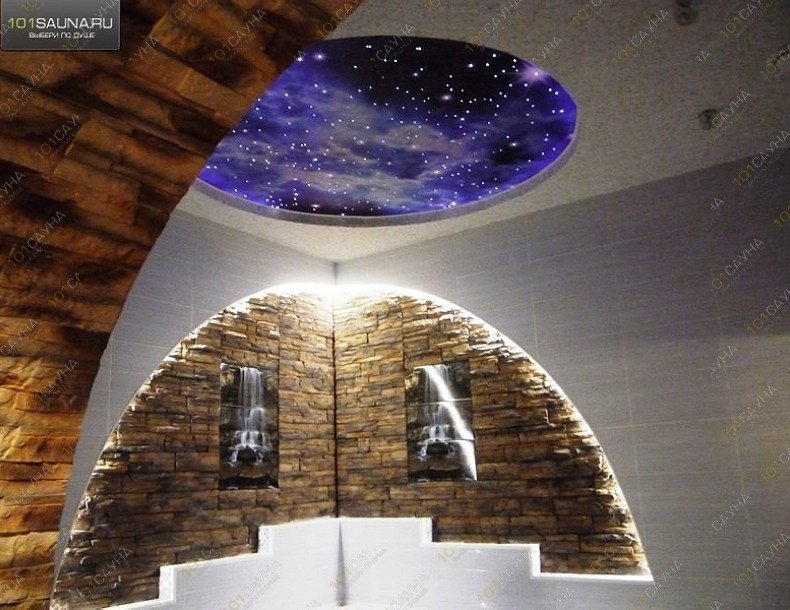 Сауна Европа, в Братске, Советская, 29 | 5 | 1001sauna.com