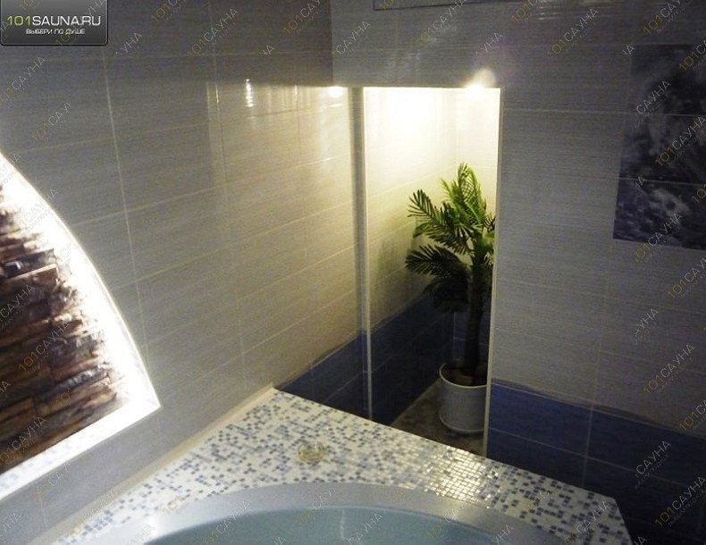 Сауна Европа, в Братске, Советская, 29 | 6 | 1001sauna.com