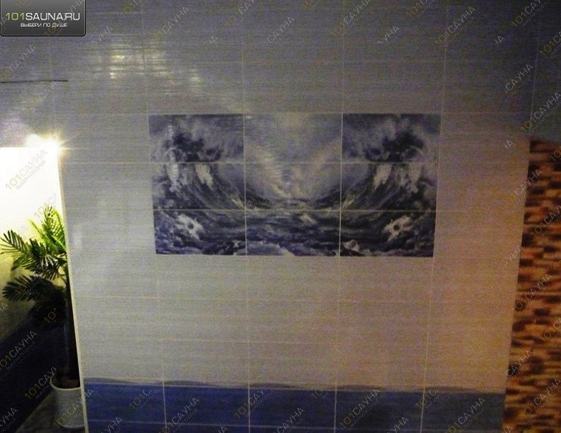 Сауна Европа, в Братске, Советская, 29 | 7 | 1001sauna.com