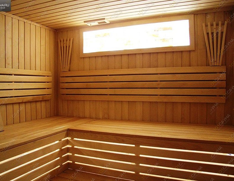 Банный комплекс Андрюковские бани, в Краснодаре, улица Тихорецкая, 47 | 11 | 1001sauna.com