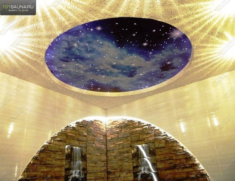 Сауна Европа, в Братске, Советская, 29 | 8 | 1001sauna.com