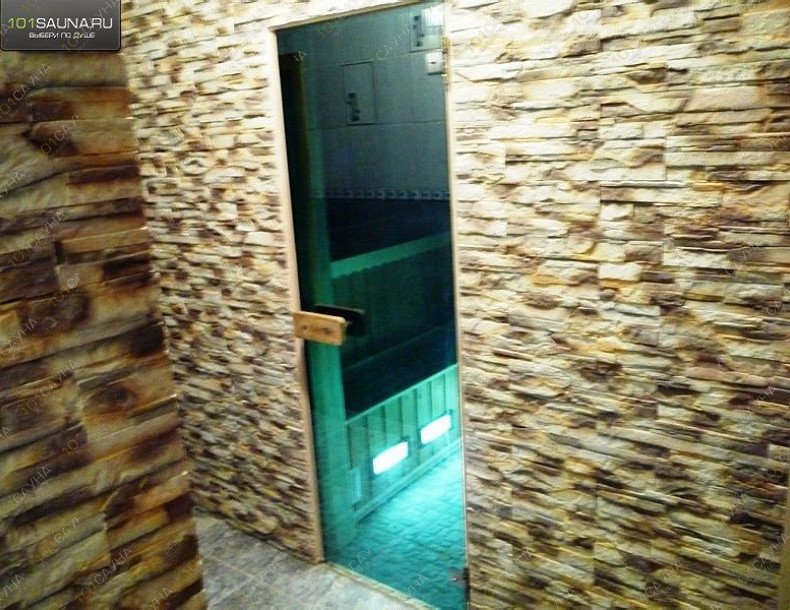 Сауна Европа, в Братске, Советская, 29 | 9 | 1001sauna.com