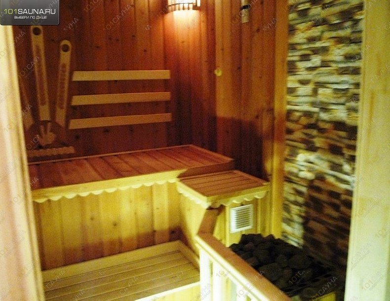 Сауна Европа, в Братске, Советская, 29 | 10 | 1001sauna.com