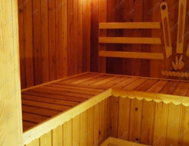 Сауна Европа, в Братске, Советская, 29 | 11 | 1001sauna.com