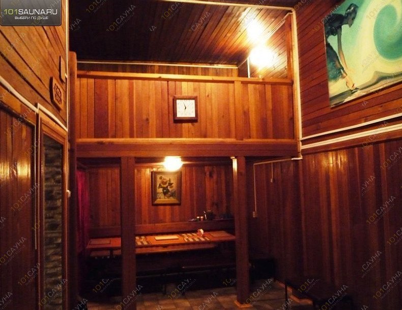 Сауна Европа, в Братске, Советская, 29 | 14 | 1001sauna.com