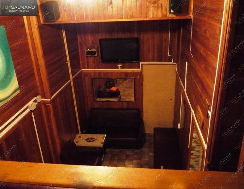 Сауна Европа, в Братске, Советская, 29 | 15 | 1001sauna.com