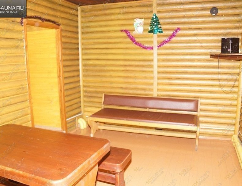 Сауна в КЦ Ягуновский, в Кемерове, Инженерная, 24/1 | 13 | 1001sauna.com