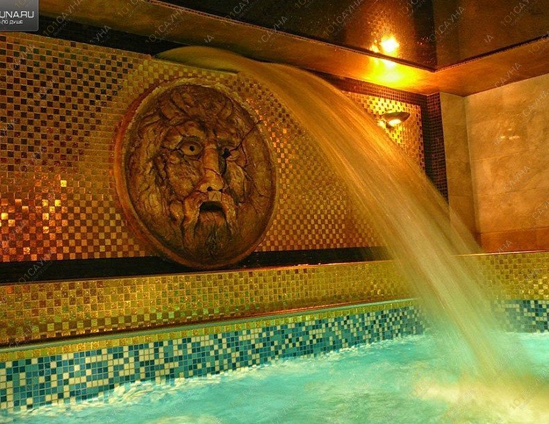 Сауна Рим СПА, в Йошкар-Оле, улица Молодежная, 6 | spa РИМ 35-36-35 | 1001sauna.com