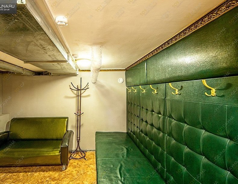 Сауна Рим СПА, в Йошкар-Оле, улица Молодежная, 6 | раздевалка | 1001sauna.com