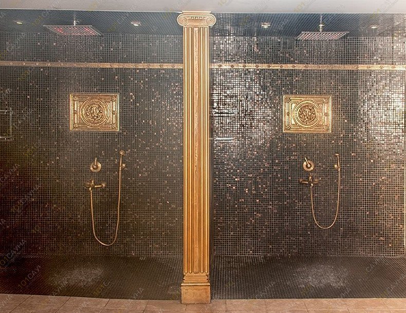 Сауна Рим СПА, в Йошкар-Оле, улица Молодежная, 6 | ТРОПИЧЕСКИЙ ДОЖДЬ | 1001sauna.com