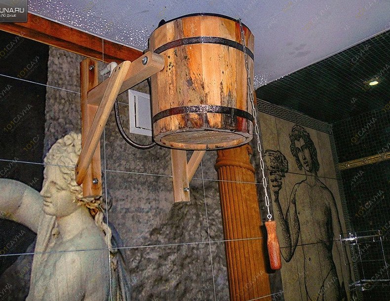 Сауна Рим СПА, в Йошкар-Оле, улица Молодежная, 6 | spa РИМ 35-36-35 | 1001sauna.com