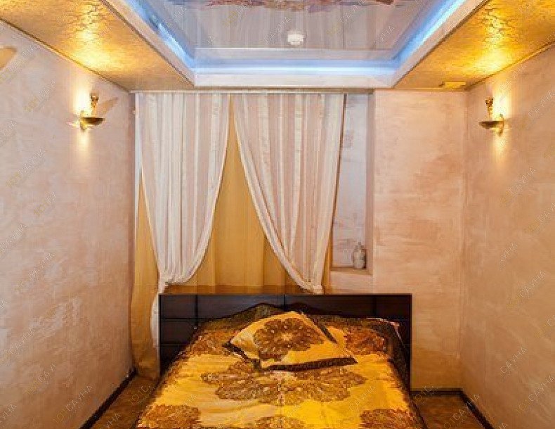 Сауна Рим СПА, в Йошкар-Оле, улица Молодежная, 6 | КОМНАТА ОТДЫХА | 1001sauna.com