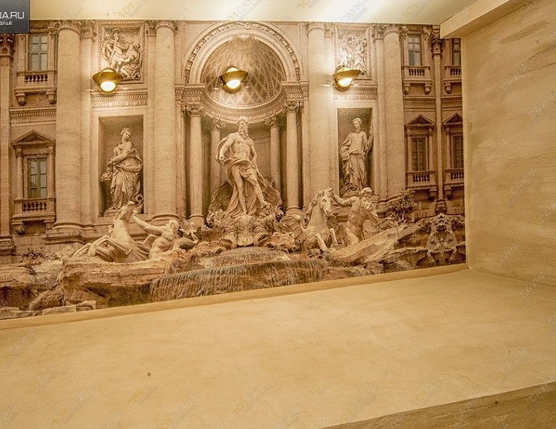 Сауна Рим СПА, в Йошкар-Оле, улица Молодежная, 6 | spa РИМ 35-36-35 | 1001sauna.com