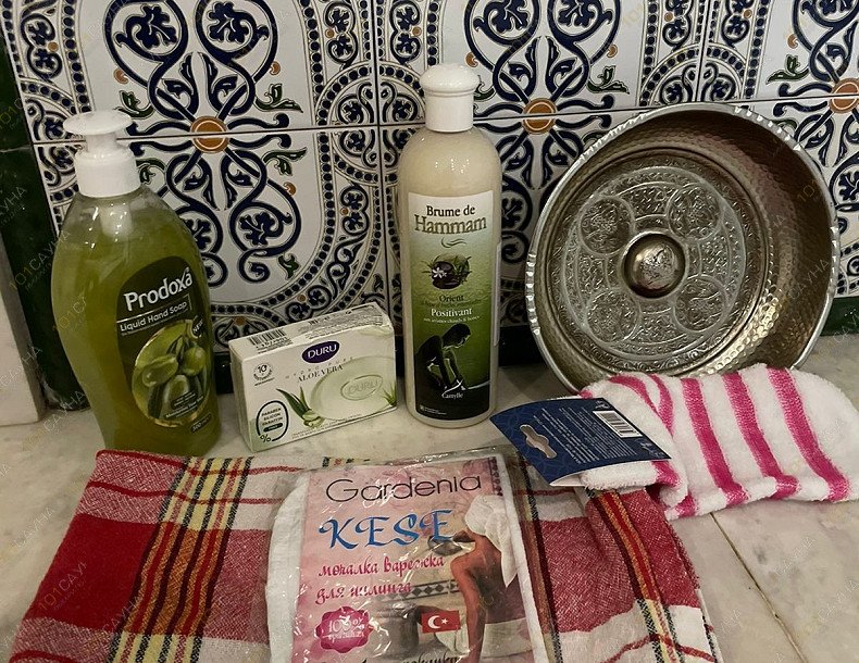 Сауна Рим СПА, в Йошкар-Оле, улица Молодежная, 6 | 2 | 1001sauna.com