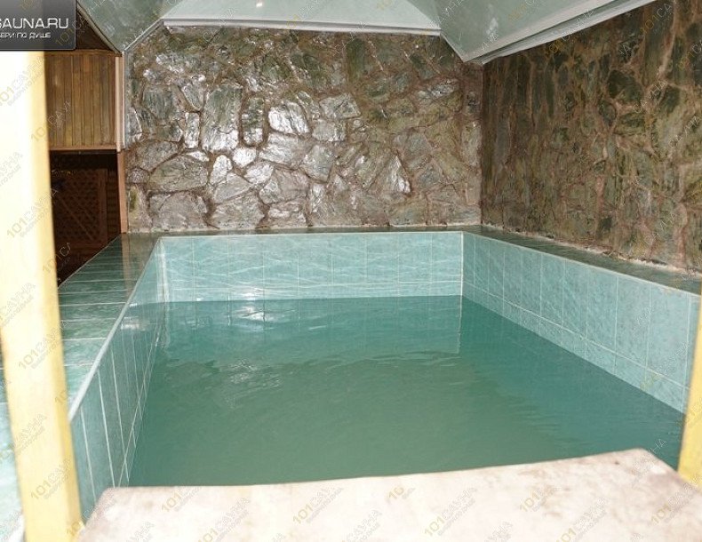 Сауна в КЦ Ягуновский, в Кемерове, Инженерная, 24/1 | 14 | 1001sauna.com