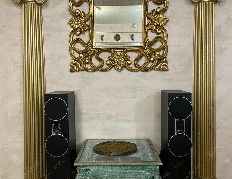 Сауна Рим СПА, в Йошкар-Оле, улица Молодежная, 6 | 3 | 1001sauna.com