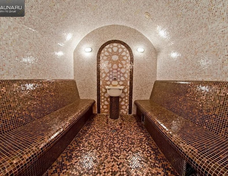 SPA комплекс Кутузовский, в Барнауле, Кутузова, 8а | 20 | 1001sauna.com