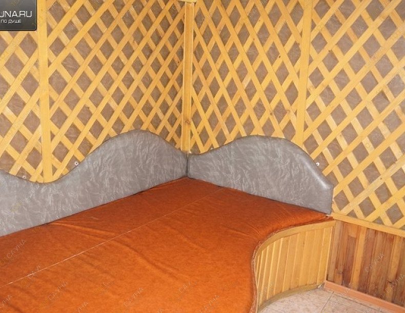 Сауна в КЦ Ягуновский, в Кемерове, Инженерная, 24/1 | 15 | 1001sauna.com