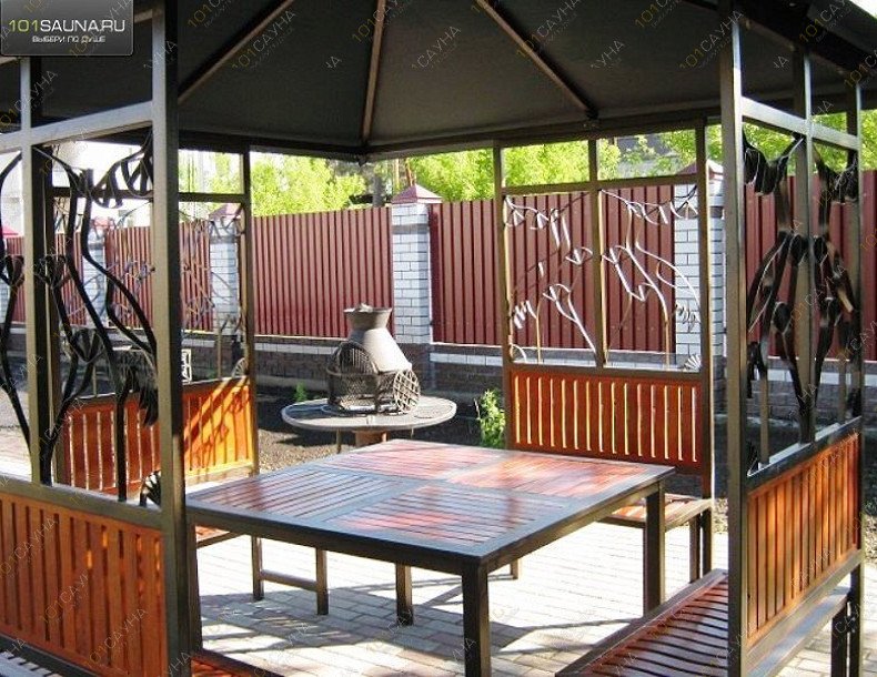 SPA комплекс Кутузовский, в Барнауле, Кутузова, 8а | SPA. Фото: 10 | 1001sauna.com