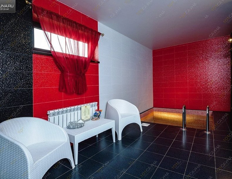 Банный комплекс Андрюковские бани, в Краснодаре, улица Тихорецкая, 47 | 14 | 1001sauna.com