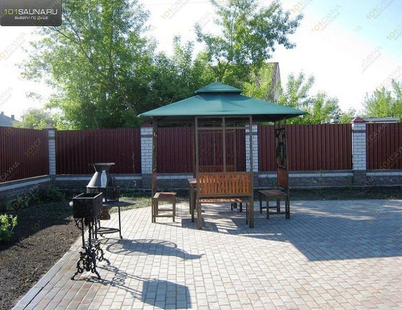 SPA комплекс Кутузовский, в Барнауле, Кутузова, 8а | SPA. Фото: 11 | 1001sauna.com