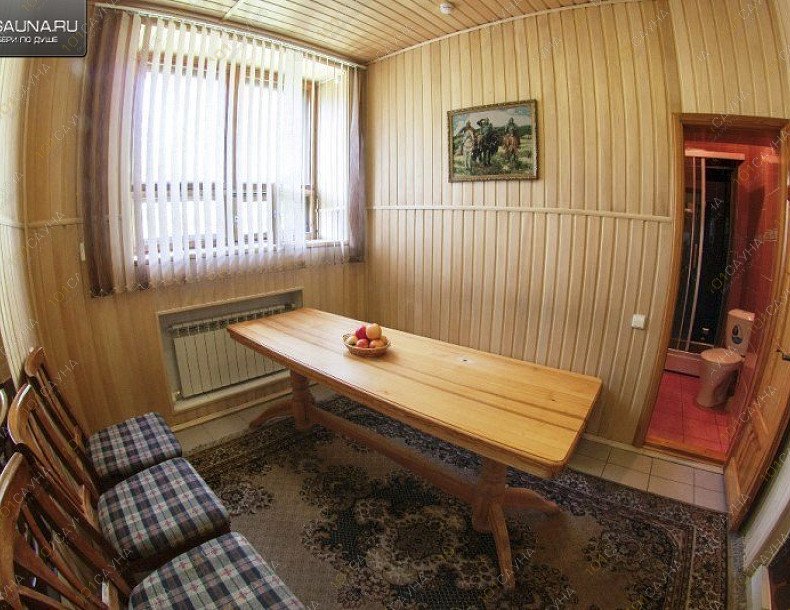 SPA комплекс Кутузовский, в Барнауле, Кутузова, 8а | 14 | 1001sauna.com