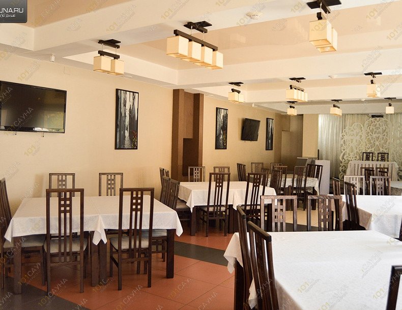 SPA комплекс Кутузовский, в Барнауле, Кутузова, 8а | 22 | 1001sauna.com