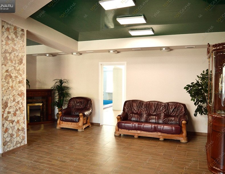 SPA комплекс Кутузовский, в Барнауле, Кутузова, 8а | 25 | 1001sauna.com