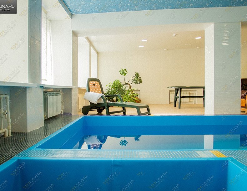 SPA комплекс Кутузовский, в Барнауле, Кутузова, 8а | 26 | 1001sauna.com