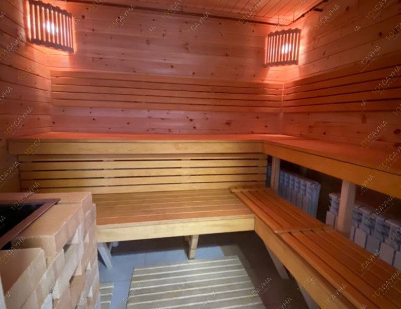 SPA комплекс Кутузовский, в Барнауле, Кутузова, 8а | 29 | 1001sauna.com